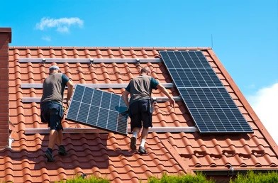 Conseils énergie solaire Upre.fr