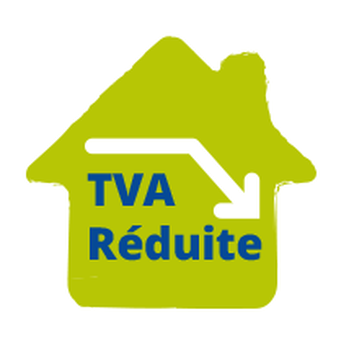 TVA réduite Upre.fr