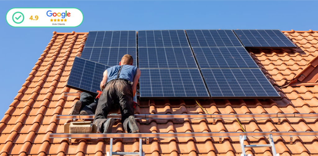 Installateur de panneaux solaire à Salles D Aude 11110 Upre.fr