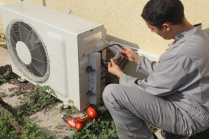 Installateur de Pompe à chaleur Air-Eau Upre.fr